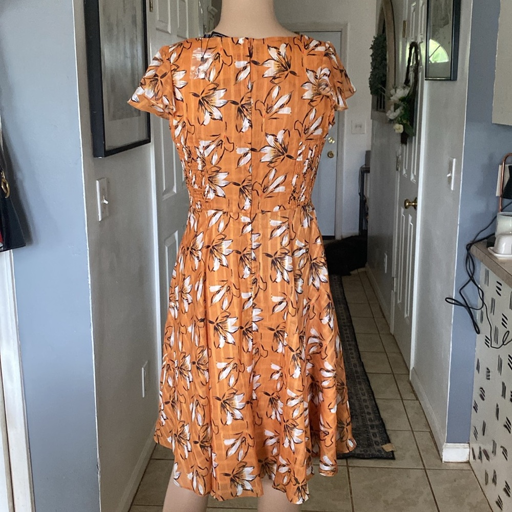 Voodoo vixen new dress - Picture 4 of 8